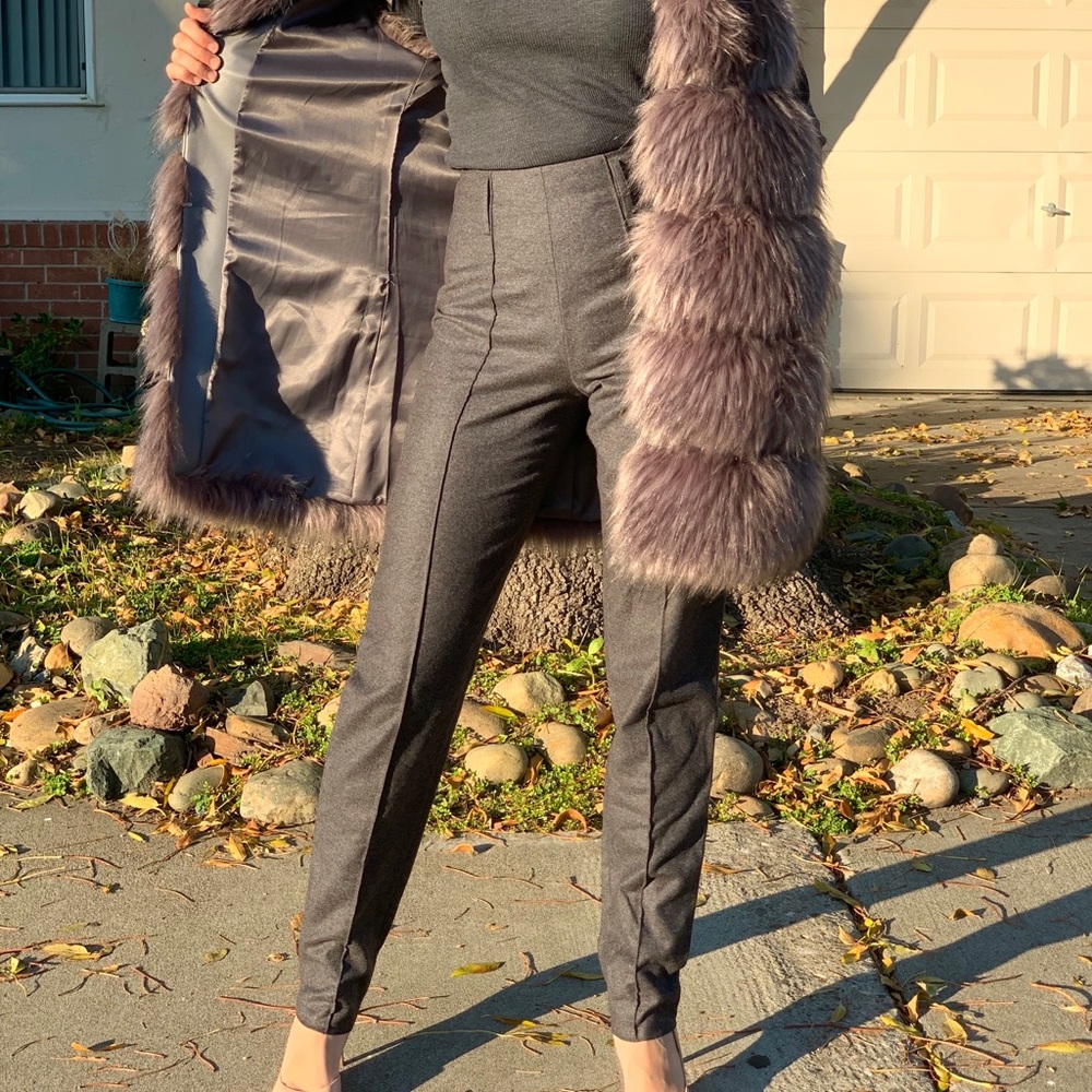 YSL pants women’s size 26” waist
